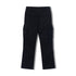 Calças Casuais com Estilo High Street e Tendência Street Loose - O Retalho