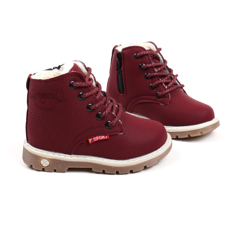 Martin boots - O Retalho