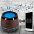 Lâmpada de aromaterapia de áudio Bluetooth - O Retalho
