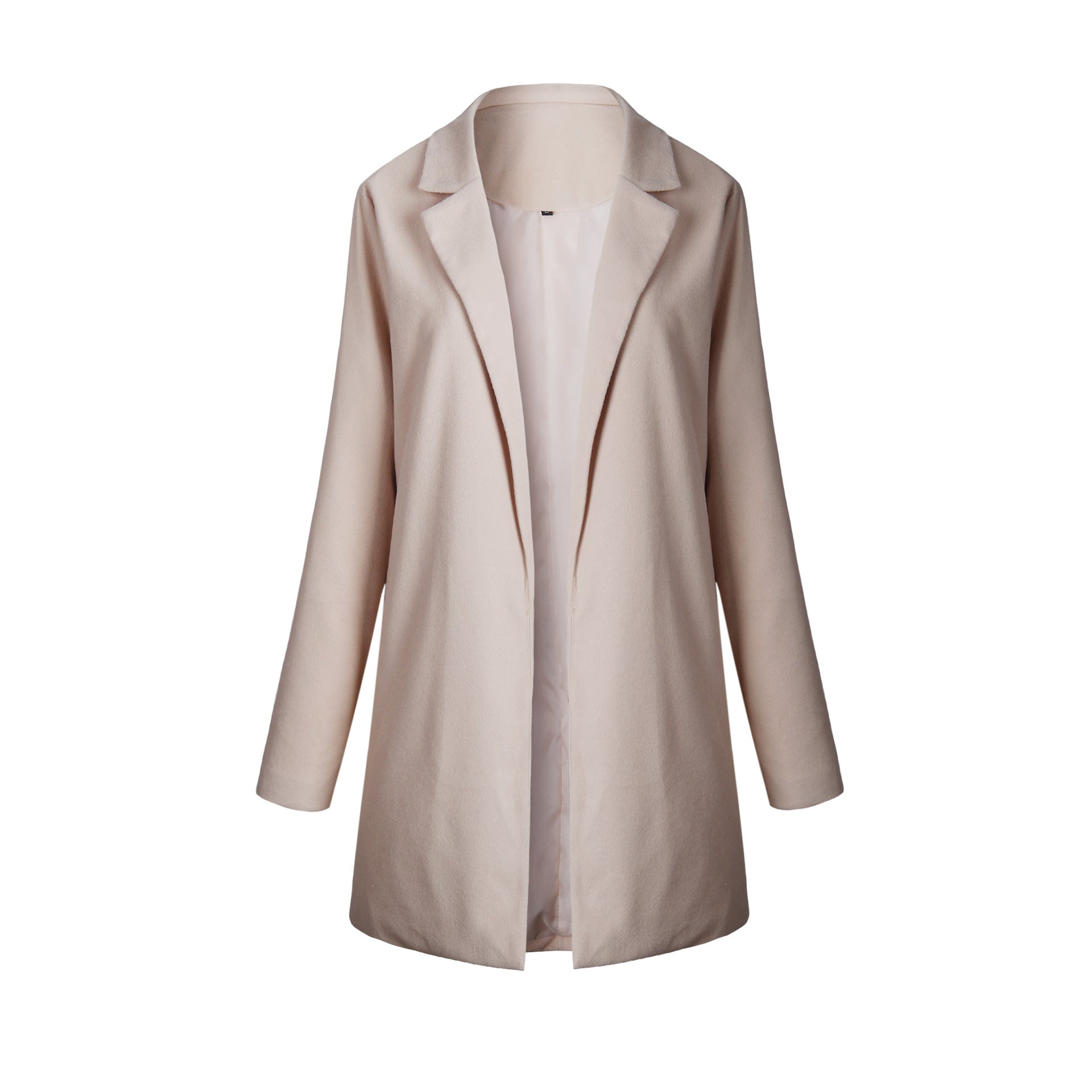 Blazer Cardigan - O Retalho