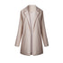 Blazer Cardigan - O Retalho