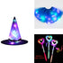 Magical & Luminous LED Princess Halloween Tutu Skirt Sequins Shiny Skirt - O Retalho