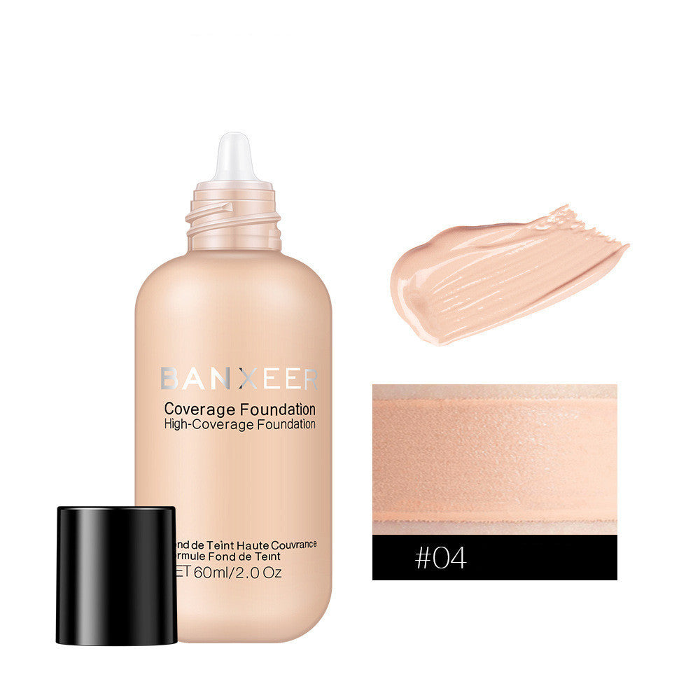 Vitality Liquid foundation - O Retalho