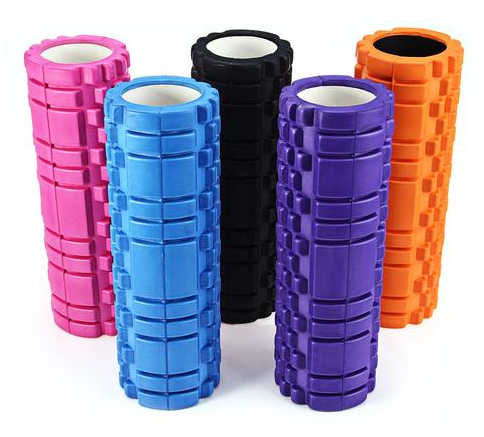 Tapete de Yoga - O Retalho