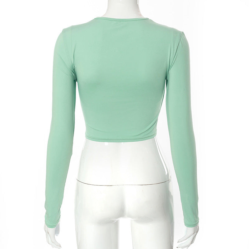 Blusa Versátil - O Retalho
