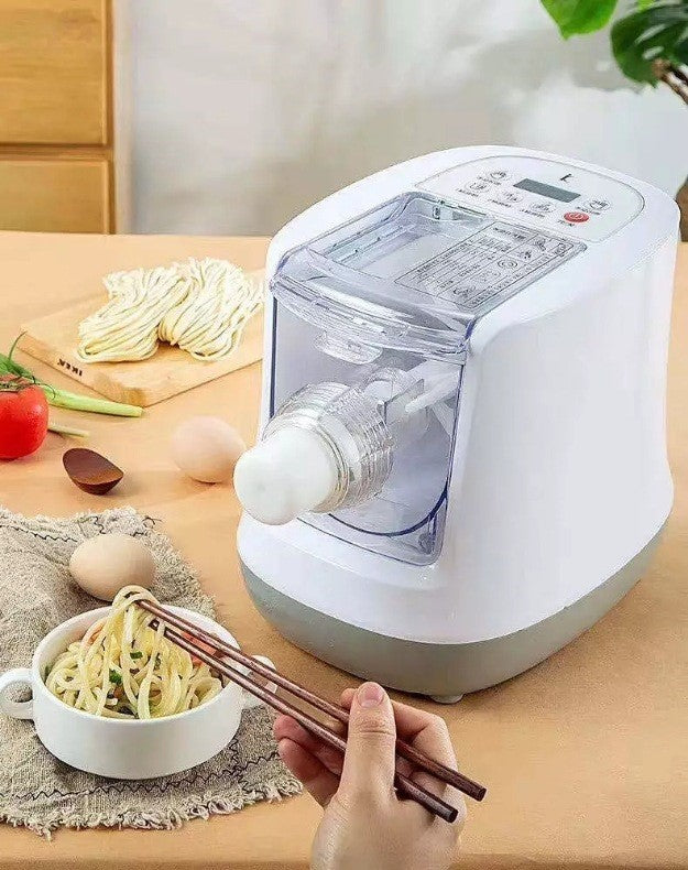 Máquina de Massas Multifuncional