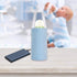 Aquecedor de Mamadeira para Bebê com Capa de Isolamento USB Portátil para Carro - O Retalho