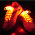 Led Sport Shoe Laces Glow Shoe Strings Round Flash Light Shoelaces - O Retalho