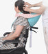 Lavador de Cabelo Prático e Confortável