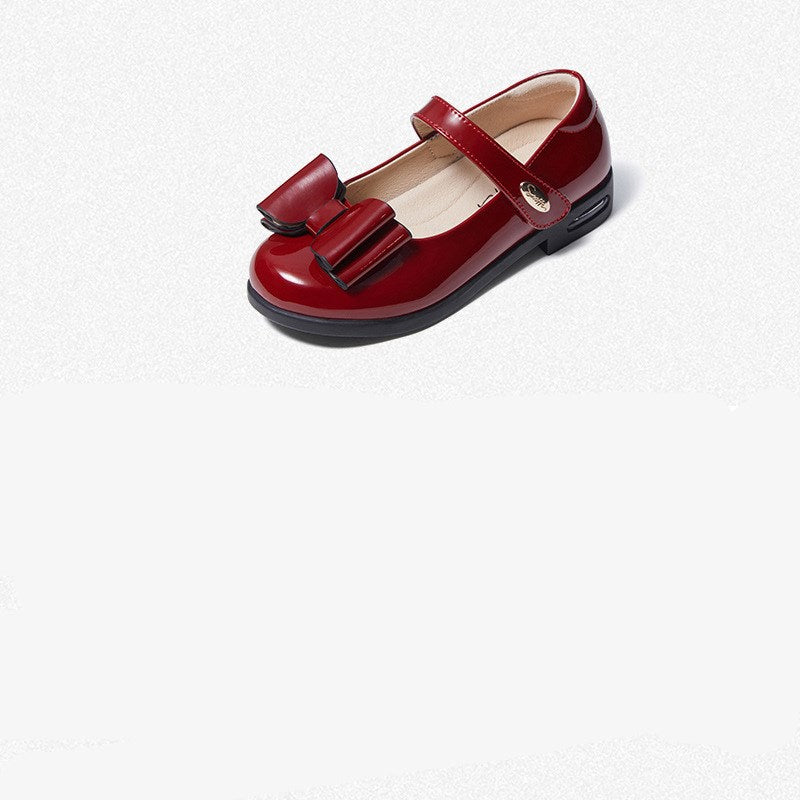 Sapatos de Princesa para Meninas Charmosas - O Retalho