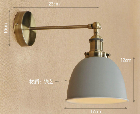 Iluminação para Quarto - O Retalho