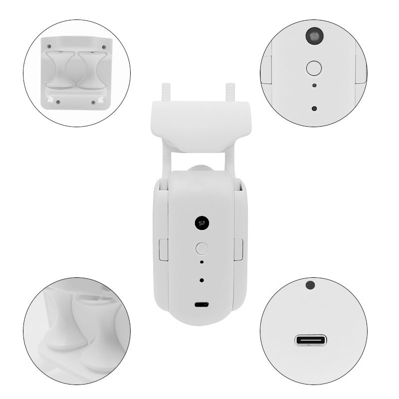 Cortinas Bluetooth sem fio automático🤍✨ - O Retalho