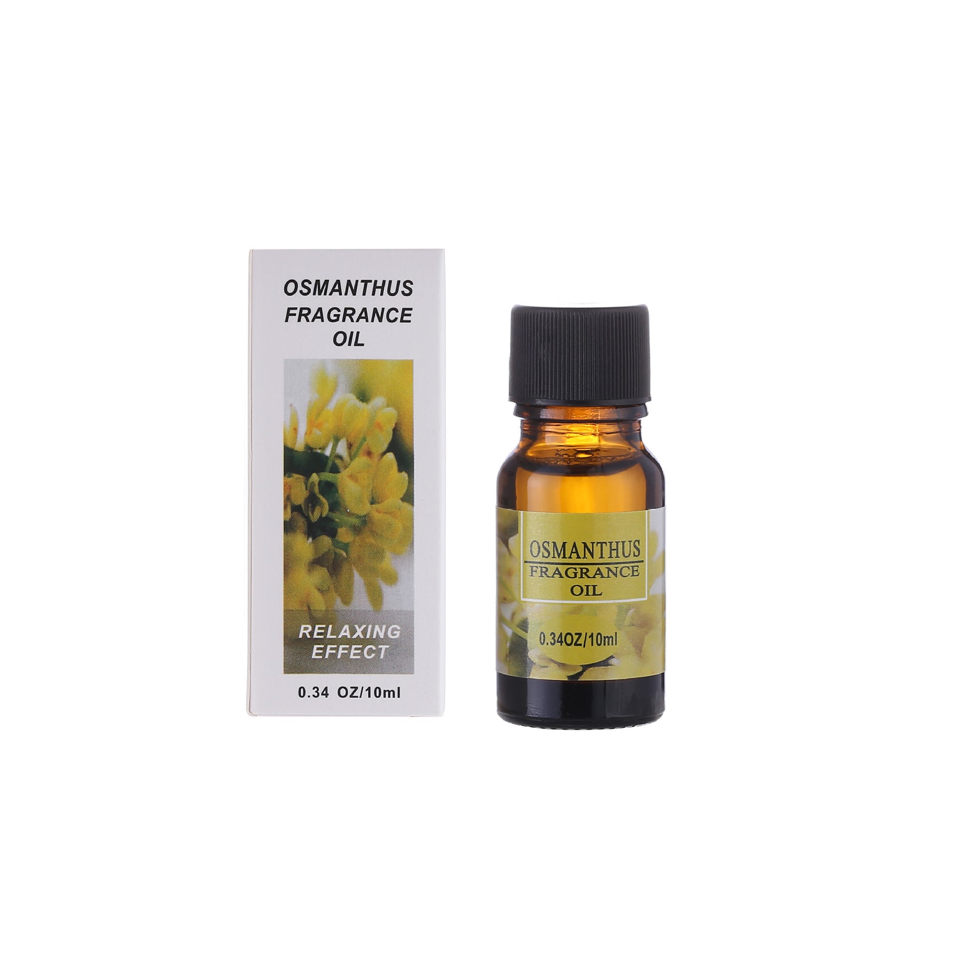 Óleo Essencial Aromático