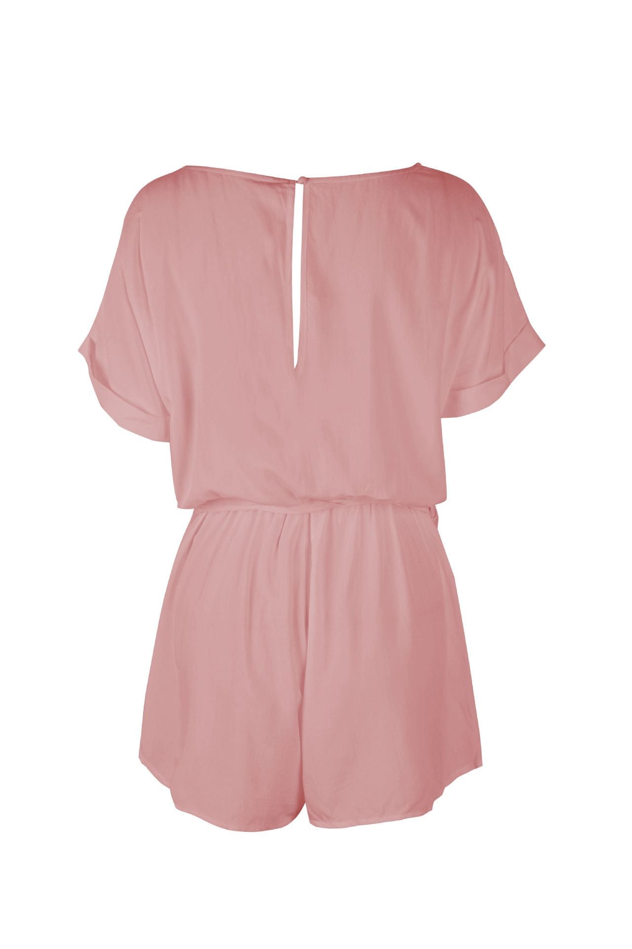 Conjunto Stella - Cor de Rosa - O Retalho