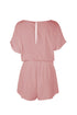 Conjunto Stella - Cor de Rosa - O Retalho