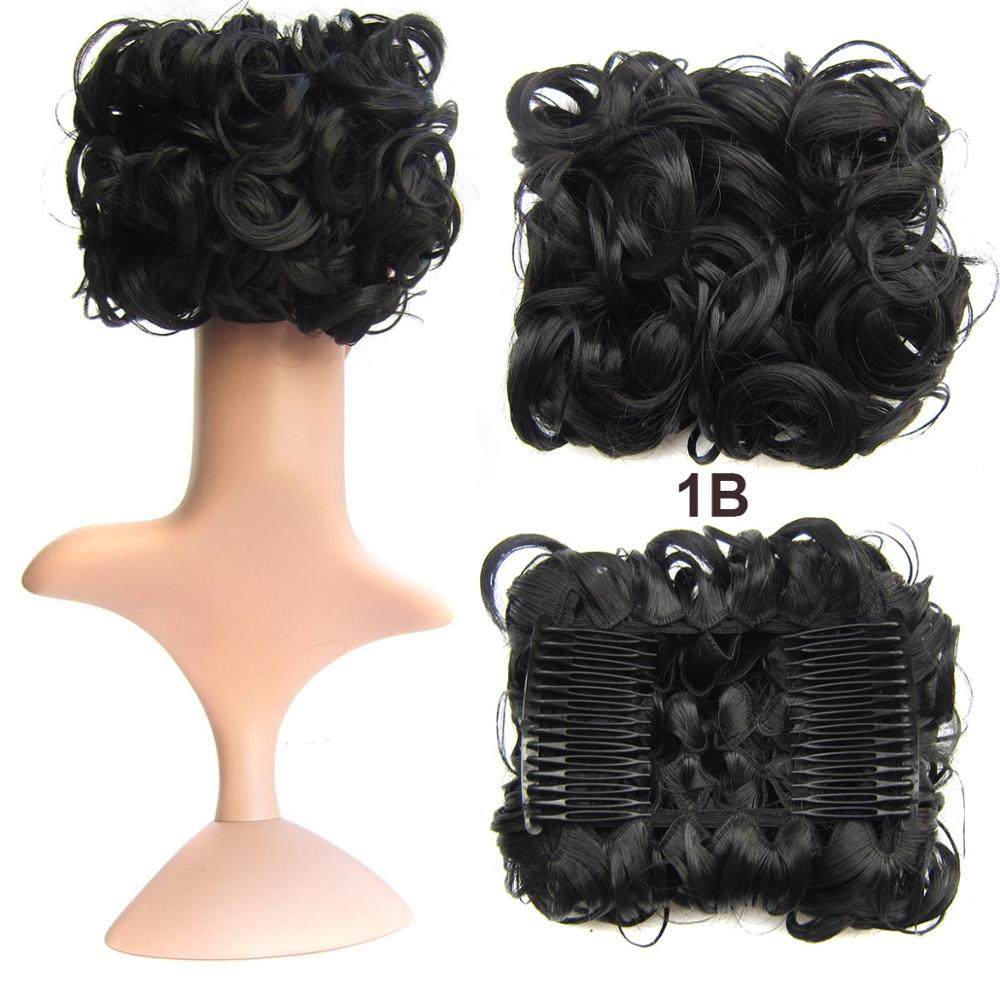 Bride sends hair - O Retalho