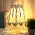 Luminária Decorativa para Quarto - O Retalho