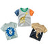 Cool Printed T-shirts - O Retalho