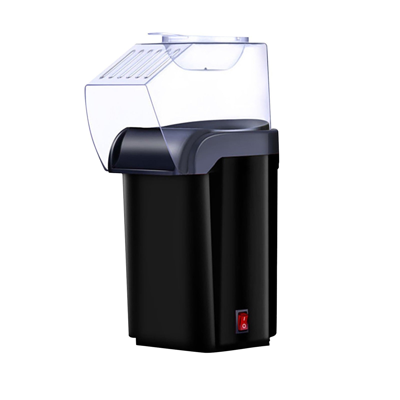Máquina Elétrica de Fazer Pipoca