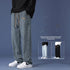 Calça Jeans Masculina - Versatilidade e Conforto em Cores Variadas - O Retalho