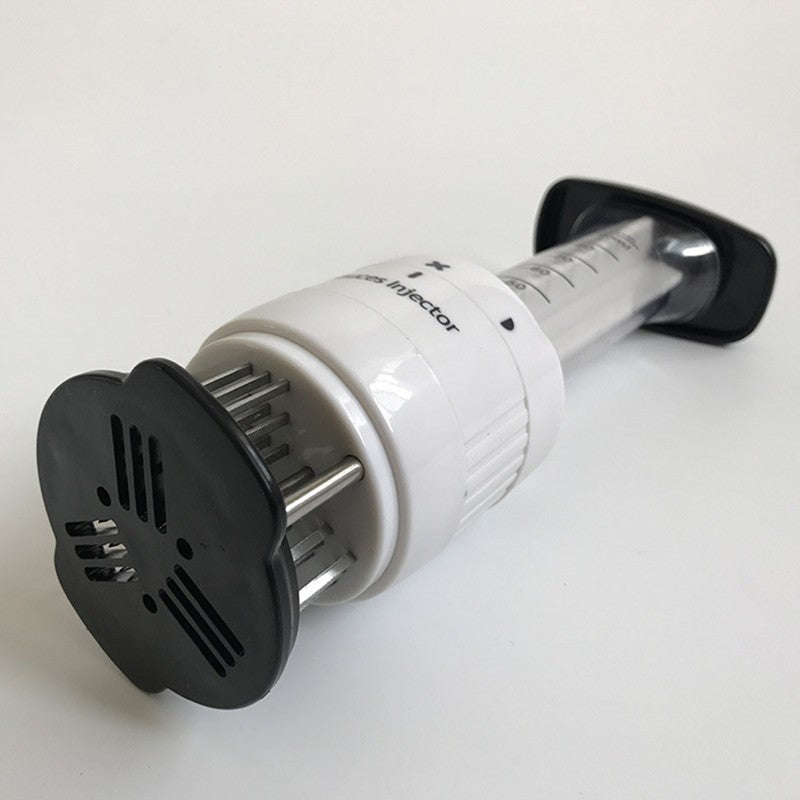 Sauces Injector - O Retalho