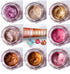 Face Highlighter Jelly Gel Mermaid Eyeshadow Glow Body Glitter Festival Makeup Iluminador Gold Liquid Highlighter Bronzer - O Retalho