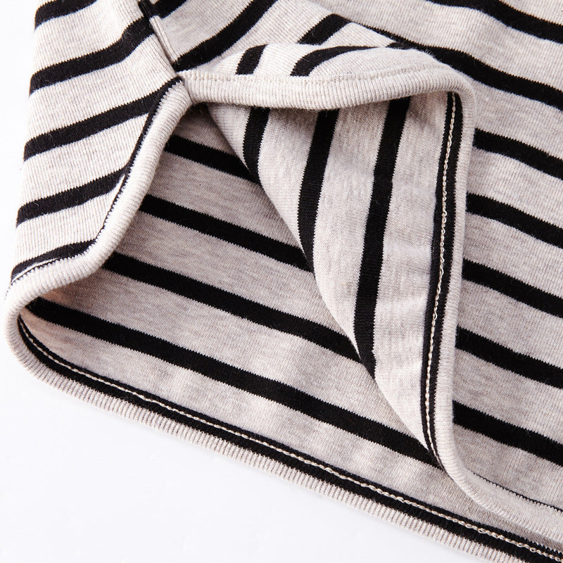 camisas de algodão para meninas - O Retalho