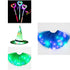 Magical & Luminous LED Princess Halloween Tutu Skirt Sequins Shiny Skirt - O Retalho