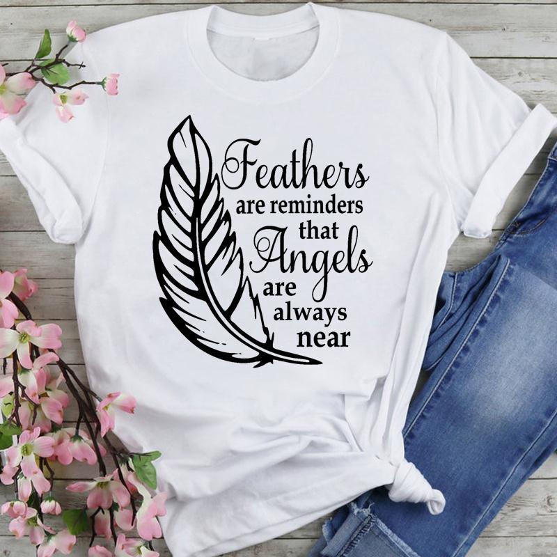 Camiseta com estampa gola redonda - O Retalho