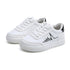 Sports shoes white shoes - O Retalho