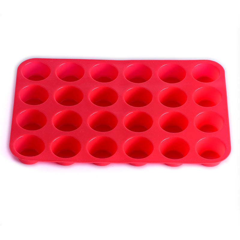 Molde para cupcake - O Retalho