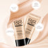 Natural Concealer Repairing Liquid Foundation - O Retalho