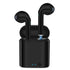 Fones de ouvido sem fio Bluetooth universais - O Retalho
