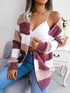 Camisola Xadrez Casual - O Retalho