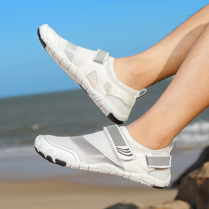 Sapatos de praia, ao ar livre para homens antiderrapantes - O Retalho
