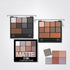 Paleta de sombras para os olhos - O Retalho