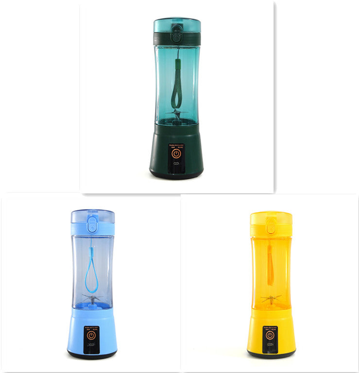 Liquidificador portatil - O Retalho