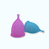 Medical Grade Silicone Menstrual Cup - O Retalho