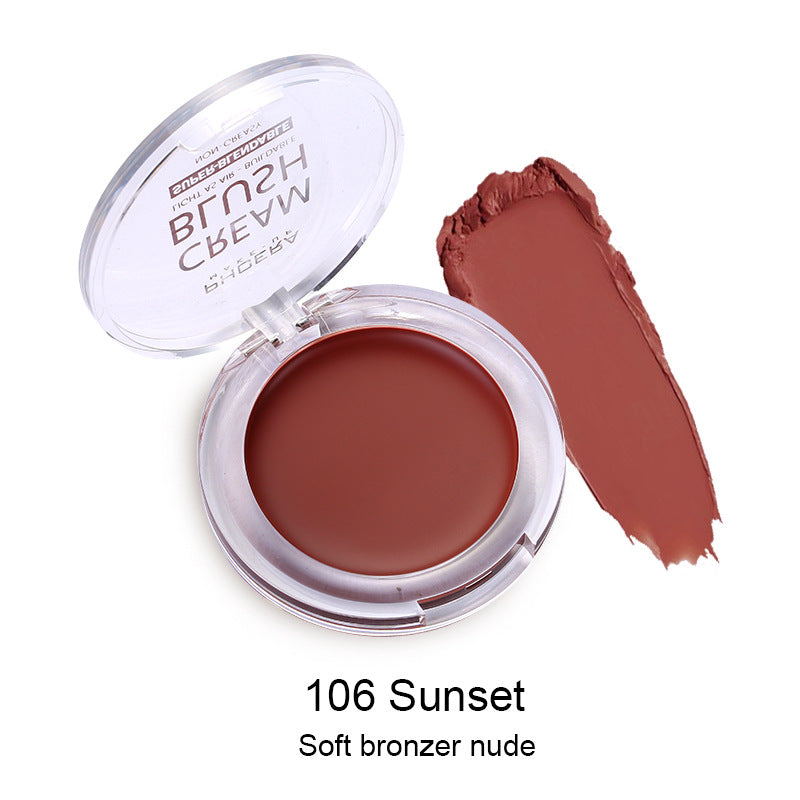 PHOERA Light And Brightening Blush Cream - O Retalho