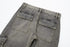 Calça jeans de cintura média - O Retalho