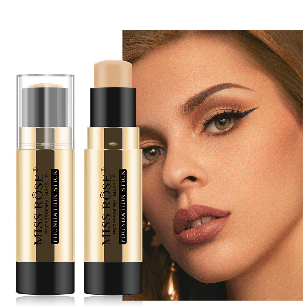 Corretor e Reparador Tridimensional para Maquiagem Facial - O Retalho