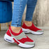 Sapatos Esportivos 👟✨ - O Retalho