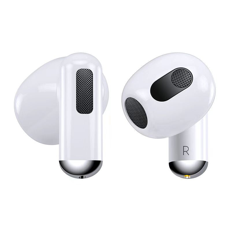 Wireless In-Ear Binaural Stereo Noise Cancelling Sports Headphones - O Retalho