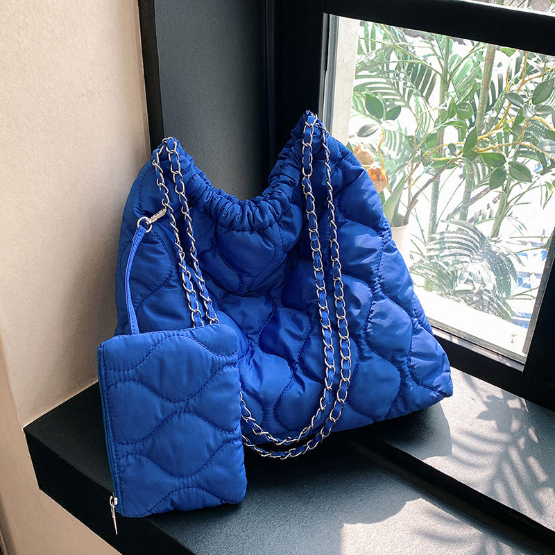 Bolsas Compostas para Mulheres Tendência Verão - O Retalho