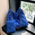 Bolsas Compostas para Mulheres Tendência Verão - O Retalho