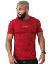 Camiseta Esportiva para Homens - O Retalho