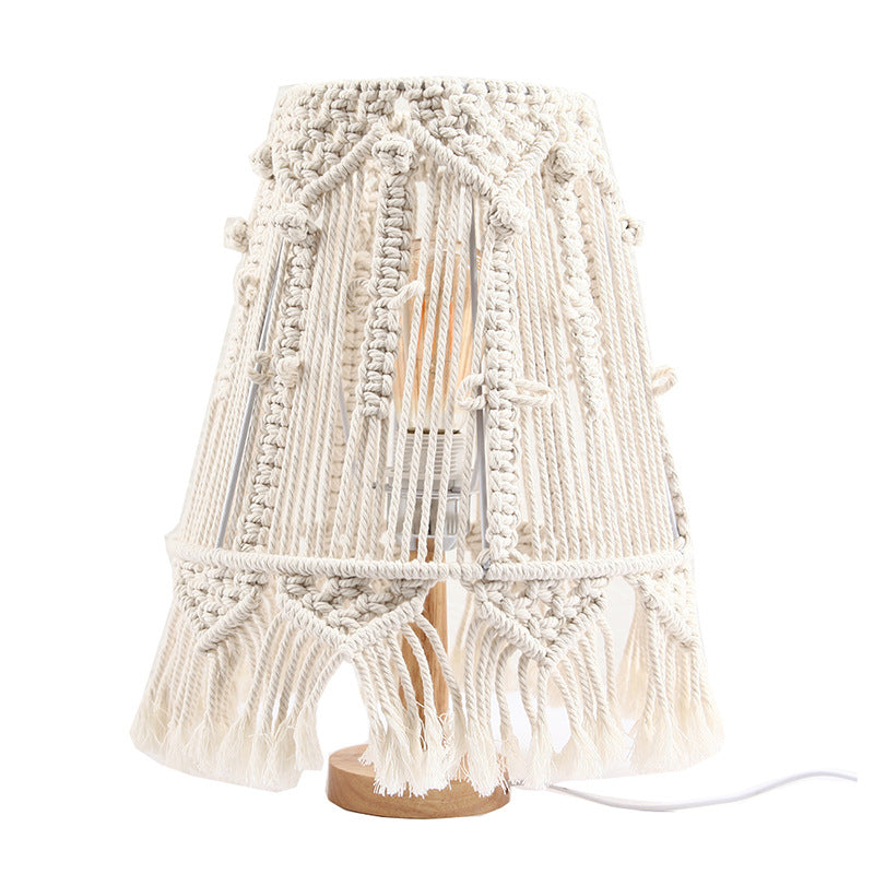 Luminária Decorativa para Quarto - O Retalho