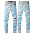 Calça Jeans Slim - Estilo Urbano e Moderno - O Retalho