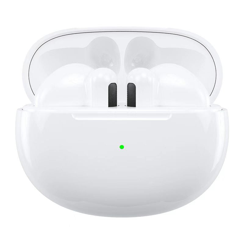 Wireless In-Ear Binaural Stereo Noise Cancelling Sports Headphones - O Retalho
