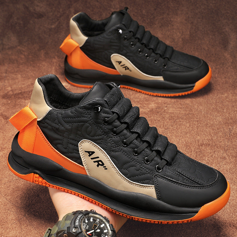 sapatos magníficos para homem - O Retalho